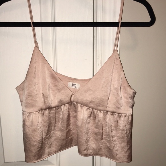 Little Moon Lover Camisole - Picture 2 of 3